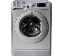 INDESIT  XWE91683WWG Washing Machine - White
